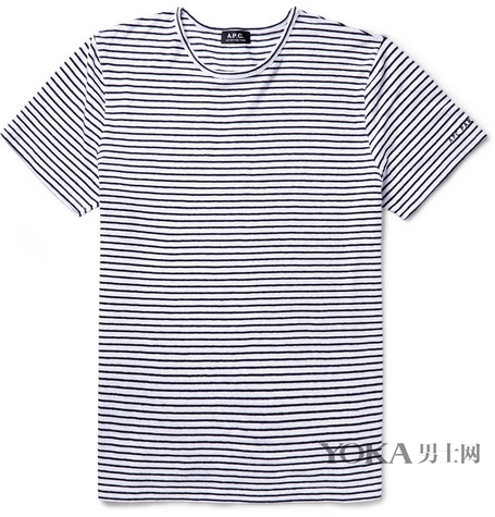 A.P.C.