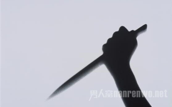 女儿失手将父亲出轨刺死