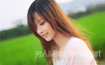 给她疼爱的感情