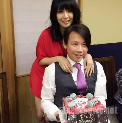 陶喆婚后偷吃