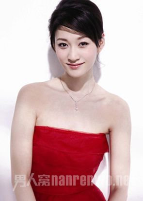 李小冉个人资料之早年经历