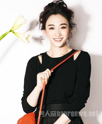 李小冉个人资料之演艺经历