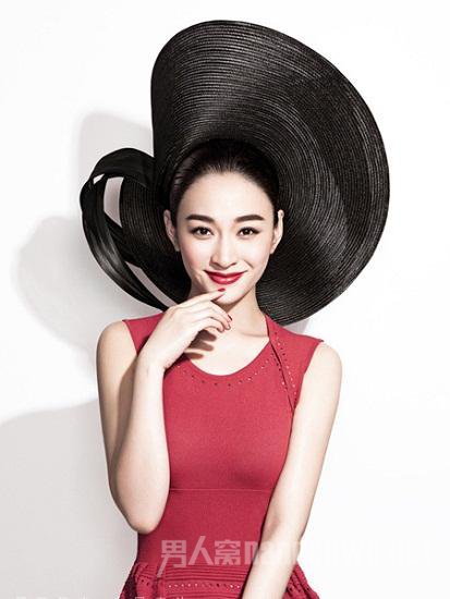 李小冉专访