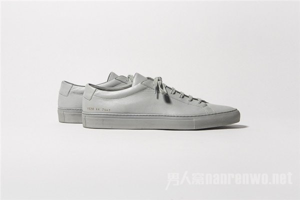 Common Projects