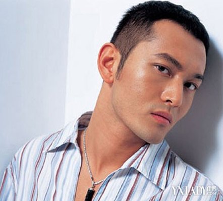 黄晓明