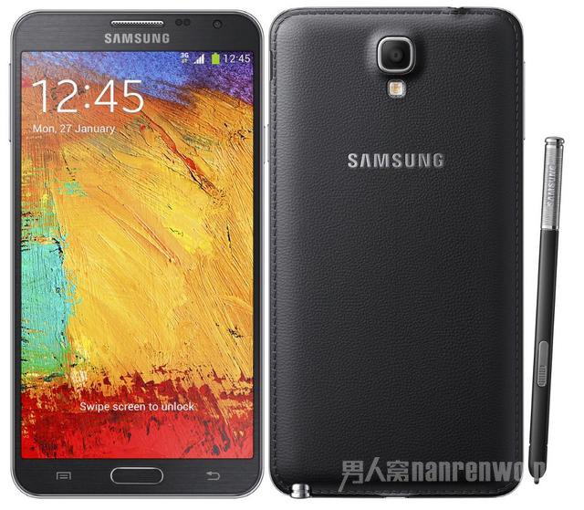 三星Galaxy Note 3