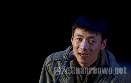 祖峰个人资料之演艺经历