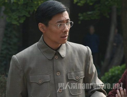 名人祖峰个人资料