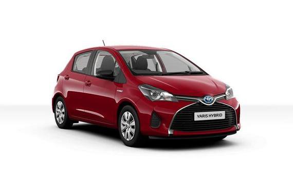 ʿHybrid Active