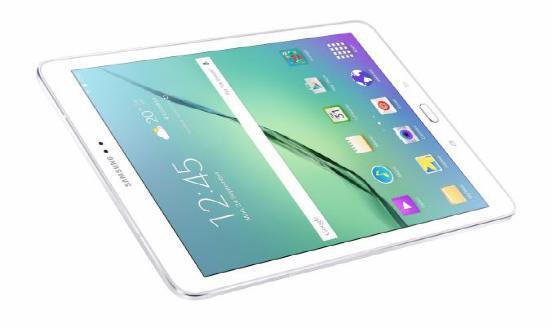 Galaxy Tab S2