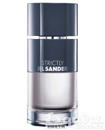 Jil Sander Strictly Jil Sander香氛