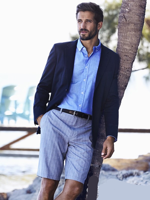Smart Casual
