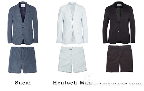 Short Suit̿Ƽ