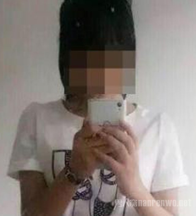 出走女孩确认被害 一句气话断送性命