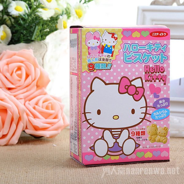 ȡHello Kittyͱ*80g