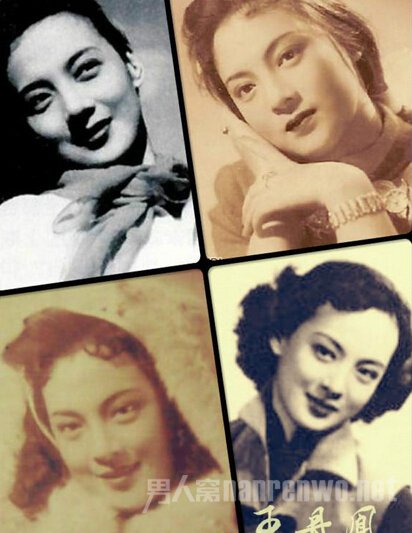刘亦菲外婆