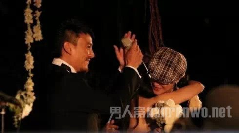舒淇与黎明