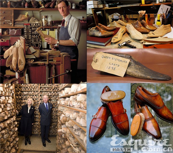 John Lobb
