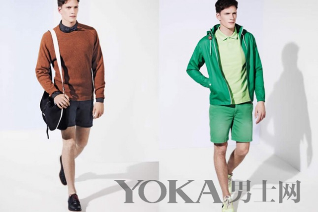 House Of Fraser SS2012