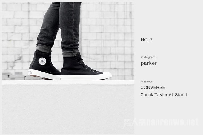 parker