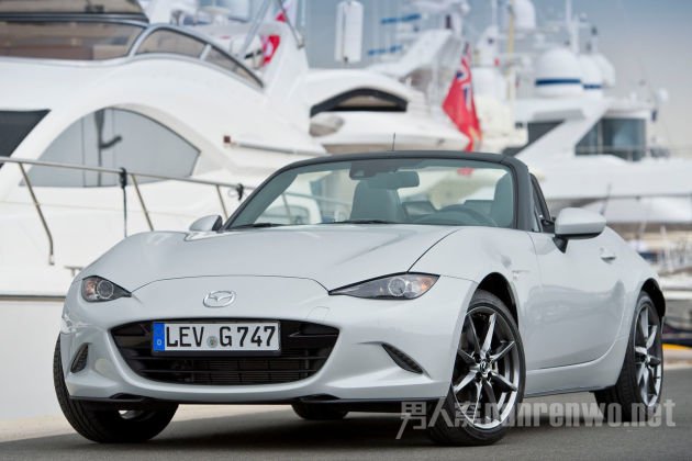 ԴMX-5ɫ