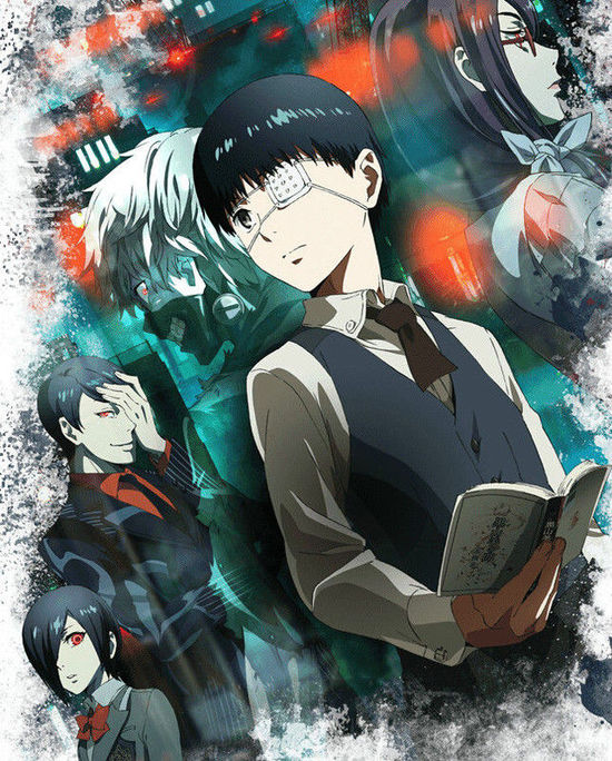 《unravel》