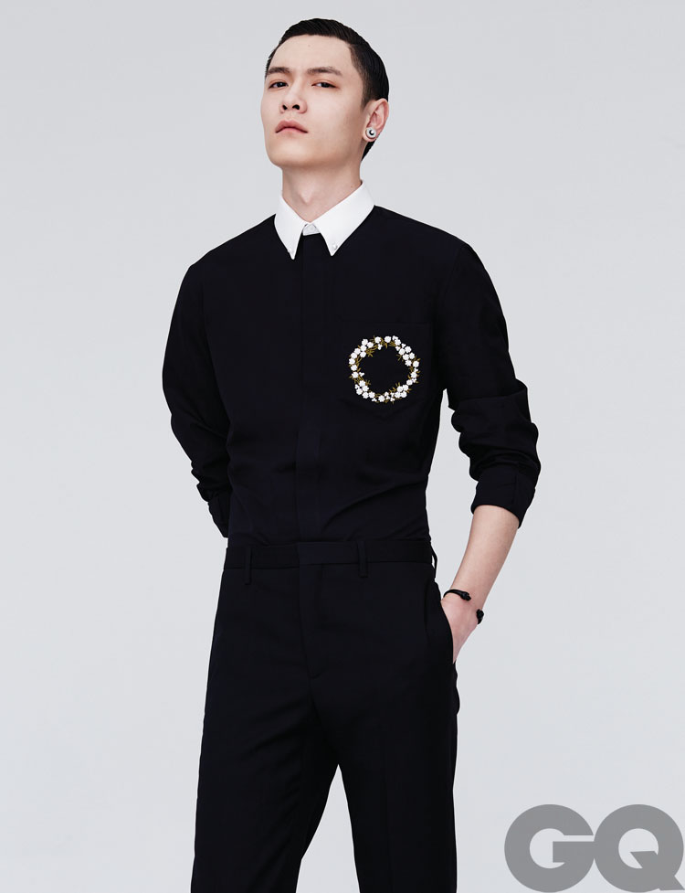 ǰGivenchy by Riccardo Tisci