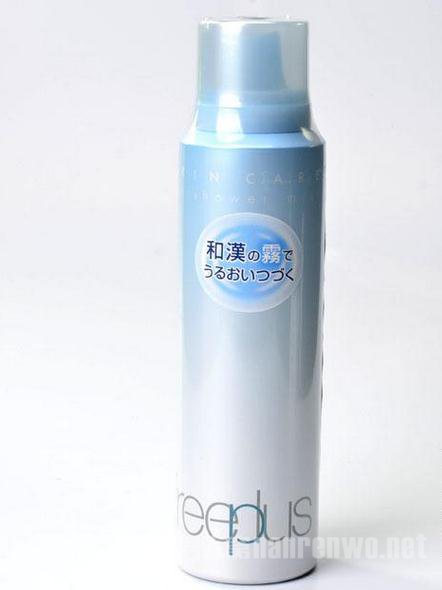 .芙丽芳丝freeplus舒润保湿喷雾 150ml