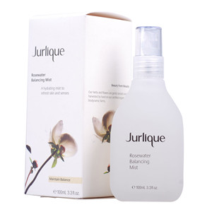 茱莉蔻Julique玫瑰衡肤花卉水保湿喷雾