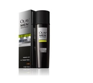 OLAY男士焕能多效爽肤水