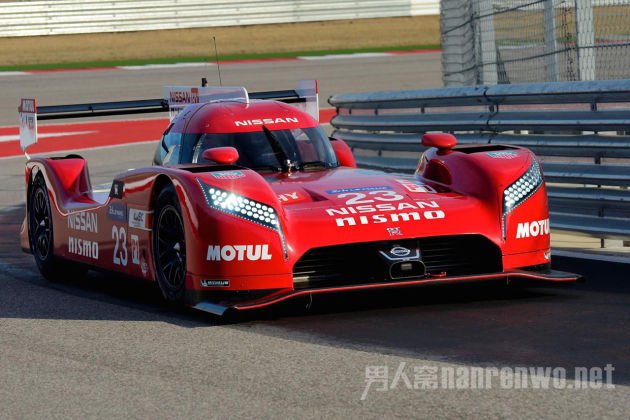 ղGT-R LM NISMO