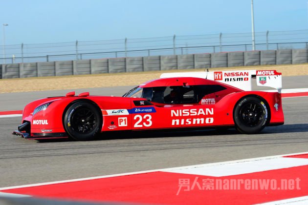 ղGT-R LM NISMO