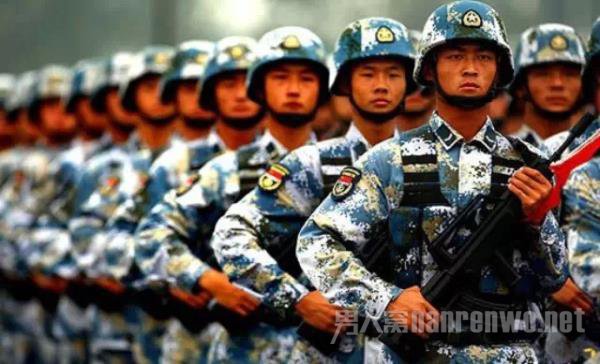阅兵仪式