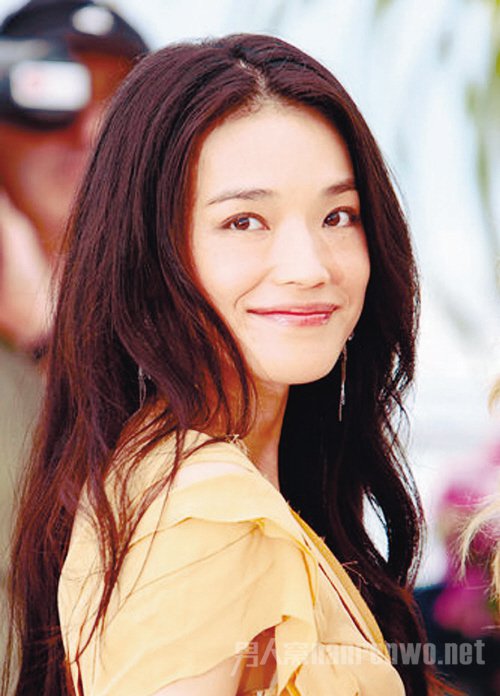 舒淇