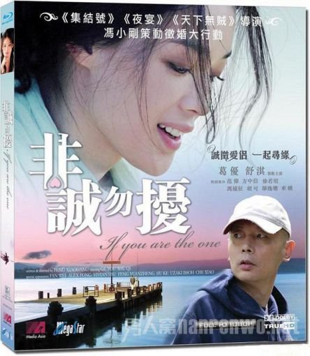 《非诚勿扰》