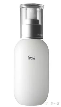 IPSA第七代自律循环保湿乳液