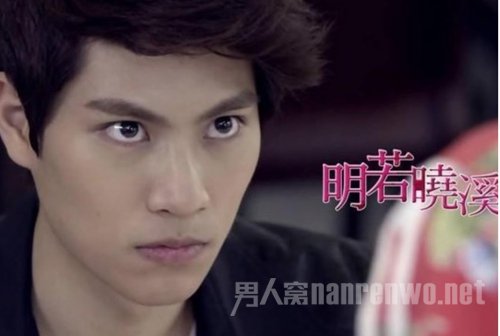 明晓溪朋友写的同人版结局