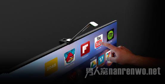 Touchjet Wave