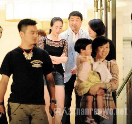左小青老公