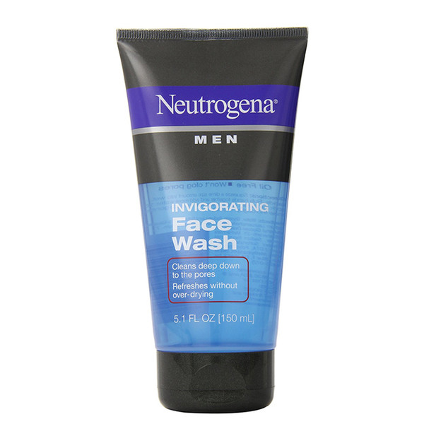 Neutrogena ¶ Invigorating Face Washʿ憨