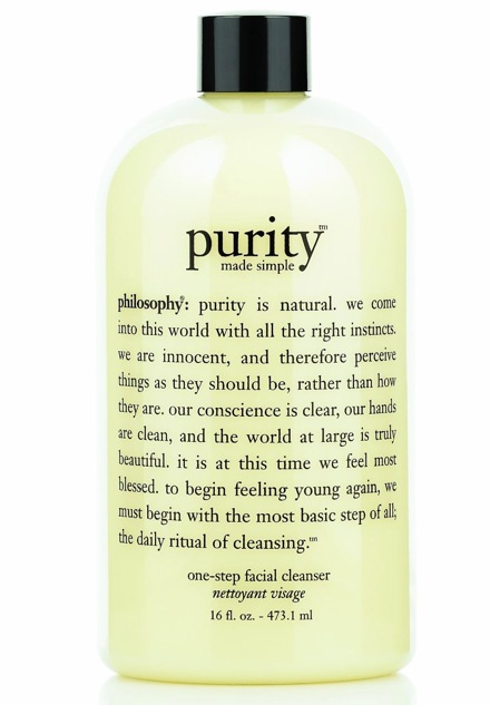 Philosophy One-Step Facial Cleanser Ȼһλ