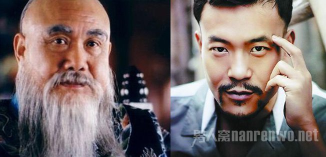 廖丙炎与廖凡