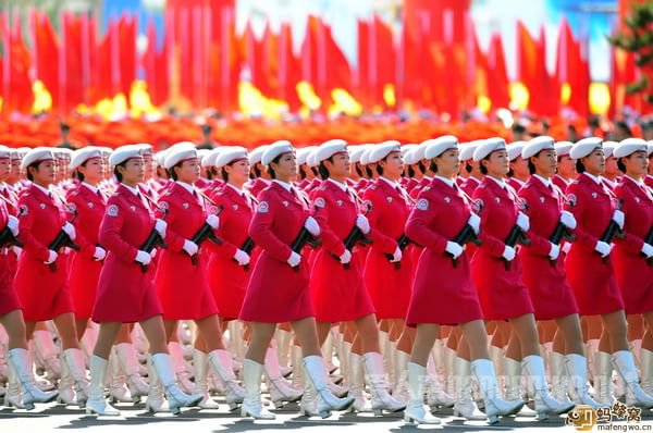 抗战胜利70周年阅兵时间