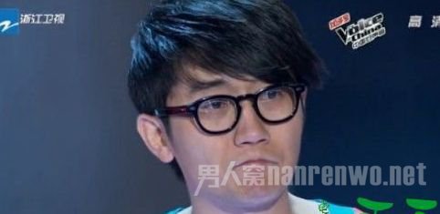 金志文演唱歌曲献给老婆当场泪奔