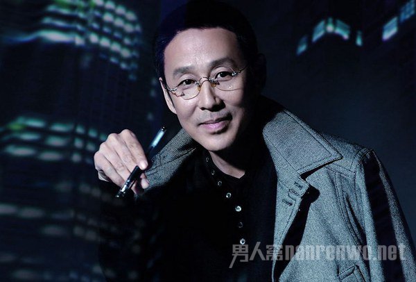 陈道明包养左小青的真实内幕