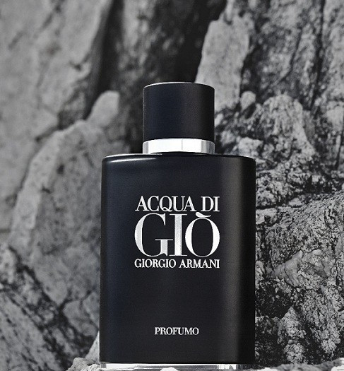 乔治·阿玛尼Acqua di Gio Profumo香水