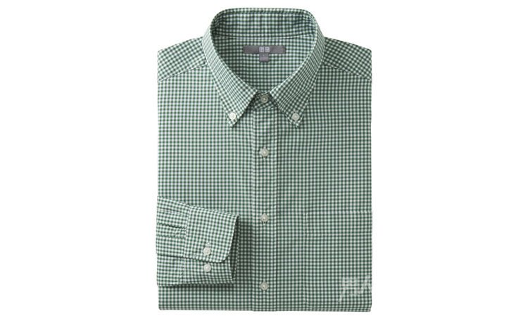 Ƴ Uniqlo