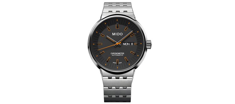  Mido