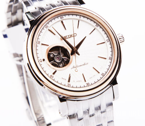 SEIKO(精工)
