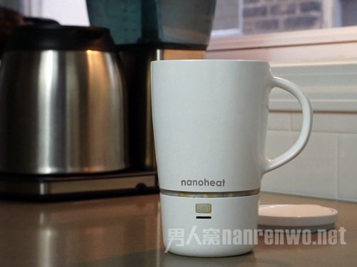 Nano Heat